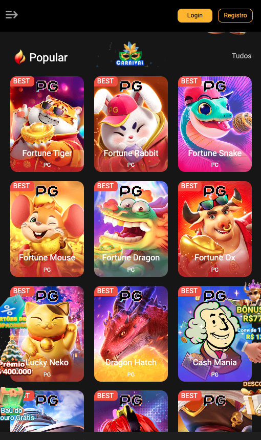 popluz main