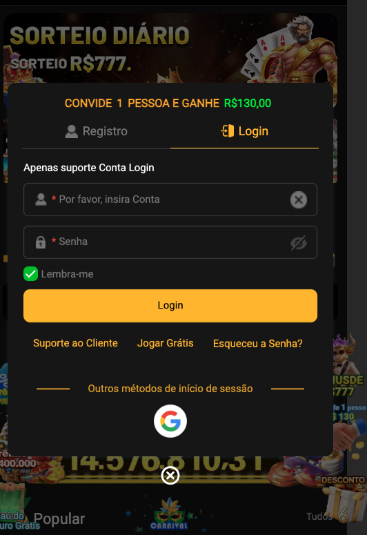 popluz registration