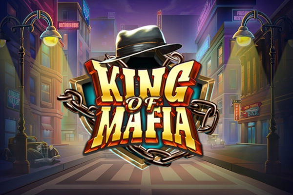 King Of Mafia