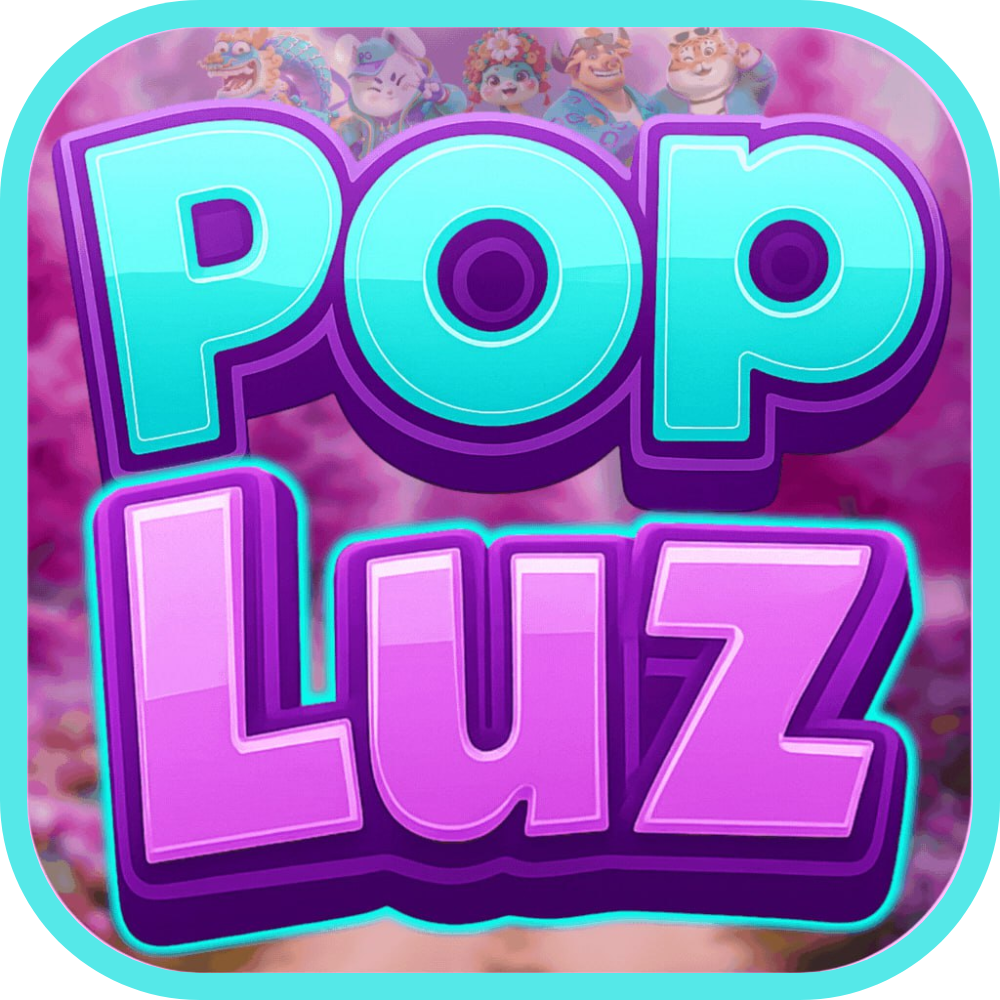 popluz Logo